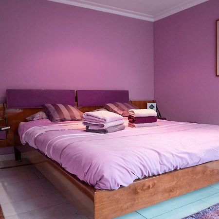 Place Jourdan Residence 브뤼셀 외부 사진