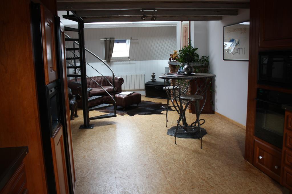 Place Jourdan Residence 브뤼셀 외부 사진