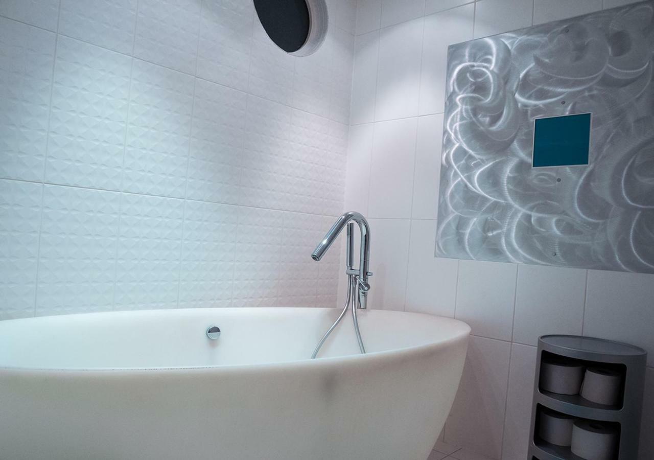 Place Jourdan Residence 브뤼셀 외부 사진