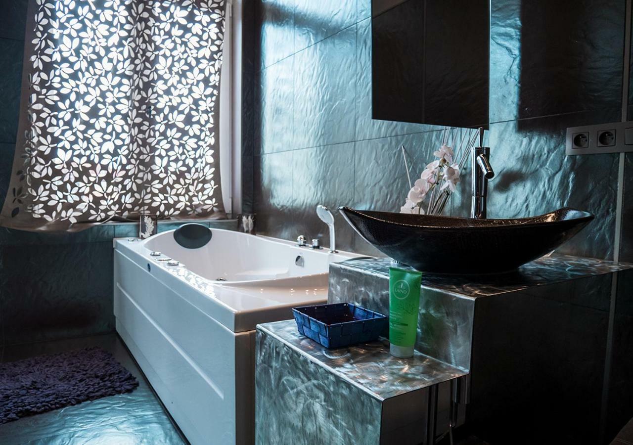 Place Jourdan Residence 브뤼셀 외부 사진