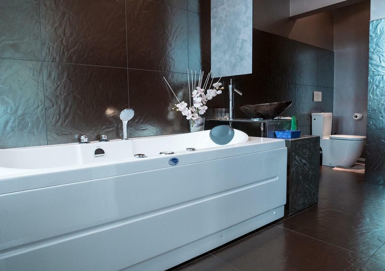 Place Jourdan Residence 브뤼셀 외부 사진